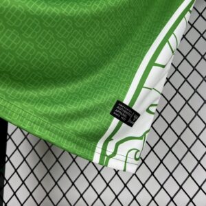 Mens Real Betis 2025/26 Pre-Match Chinese New Year Jersey - Image 3