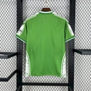 Mens Real Betis 2025/26 Pre-Match Chinese New Year Jersey - Image 2