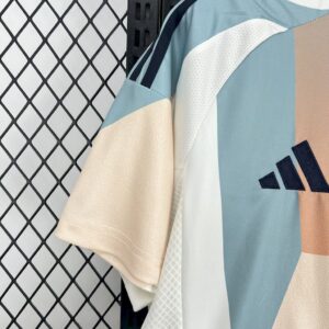Mens Spain 2025/26 Away Jersey - Image 7