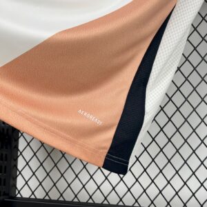Mens Spain 2025/26 Away Jersey - Image 4