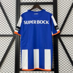 Retro FC Porto 2010/11 Home Jersey - Image 2