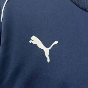 Mens Monterrey 2025/26 Pre-match leisure Jersey - Image 5