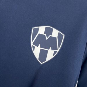 Mens Monterrey 2025/26 Pre-match leisure Jersey - Image 4
