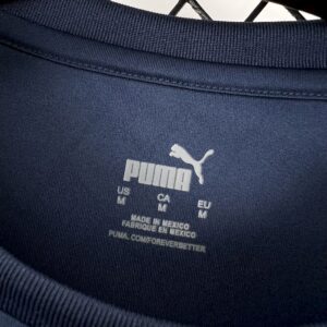 Mens Monterrey 2025/26 Pre-match leisure Jersey - Image 3