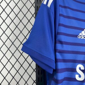Retro Chelsea 2014/15 Home Jersey - Image 9