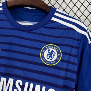 Retro Chelsea 2014/15 Home Jersey - Image 7