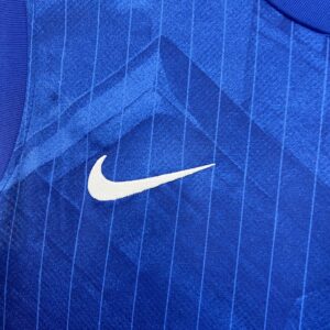 Mens Chelsea 2025/26 Vest blue Jersey - Image 7