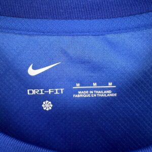 Mens Chelsea 2025/26 Vest blue Jersey - Image 4