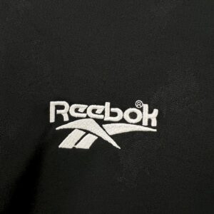 Retro Liverpool 1996/97 Black Jersey - Image 7