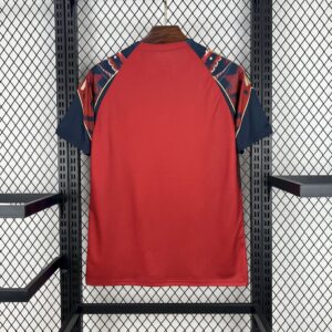 Mens Manchester United 2025/26 Special Edition Jersey - Image 2