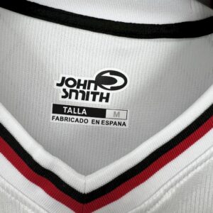 Retro RCD Mallorca 2001/02 Away Jersey - Image 8
