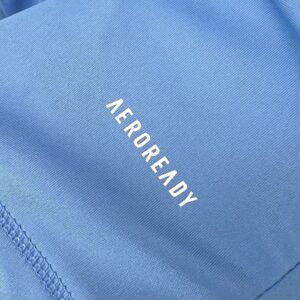 Mens Real Madrid 2025/26 Blue Sky Special Edition Jersey - Image 6