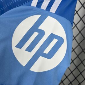 Mens Real Madrid 2025/26 Blue Sky Special Edition Jersey - Image 4