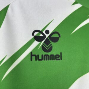 Mens Real Betis 2025/26 Hummel x Limited-edition Naruto Jersey - Image 10