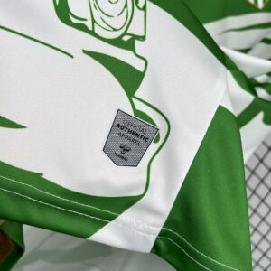Mens Real Betis 2025/26 Hummel x Limited-edition Naruto Jersey - Image 7