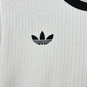 Mens Germany 2025/26 125th Anniversary Jersey - Image 6
