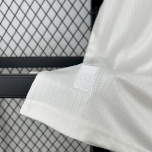 Mens Germany 2025/26 125th Anniversary Jersey - Image 4