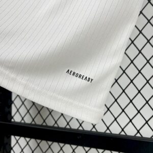 Mens Germany 2025/26 125th Anniversary Jersey - Image 3
