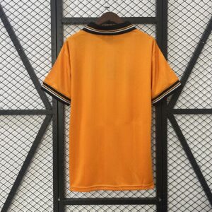 Retro Valencia CF 1999/00 Away Jersey - Image 2