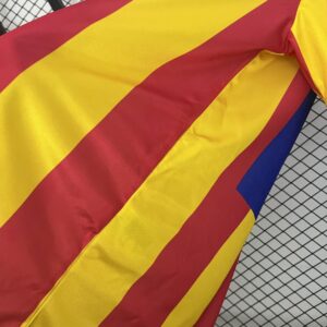 Retro Valencia CF 1980/81 Away Jersey - Image 4