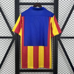 Retro Valencia CF 1980/81 Away Jersey - Image 2