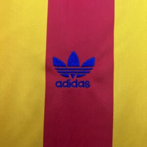 Retro Valencia CF 1980/81 Away Jersey - Image 3