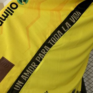 Retro Barcelona 100th Anniversary Jersey - Image 6