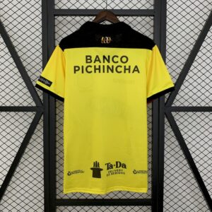 Retro Barcelona 100th Anniversary Jersey - Image 2