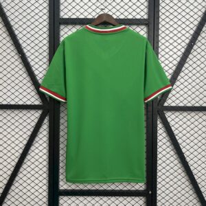 Retro Mexico 1970 Home Jersey - Image 2