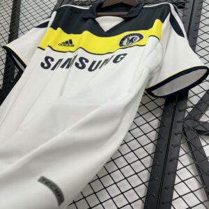 Retro Chelsea 2011/12 Third Jersey - Image 8