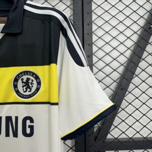 Retro Chelsea 2011/12 Third Jersey - Image 7
