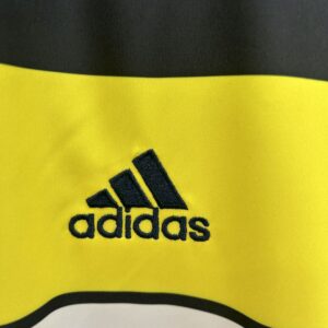 Retro Chelsea 2011/12 Third Jersey - Image 6