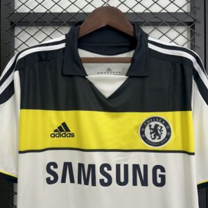 Retro Chelsea 2011/12 Third Jersey - Image 4