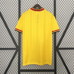 Retro Arsenal 1993/94 Away Jersey - Image 2