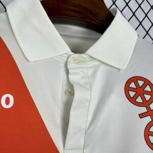 Mens 1.  FSV Mainz 05 2025/26 120th Anniversary EditionJersey - Image 6