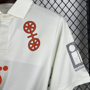 Mens 1.  FSV Mainz 05 2025/26 120th Anniversary EditionJersey - Image 5