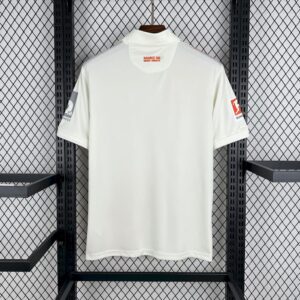 Mens 1.  FSV Mainz 05 2025/26 120th Anniversary EditionJersey - Image 2