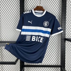Mens Club Deportivo Universidad Catolica 2025/26  Third Jersey