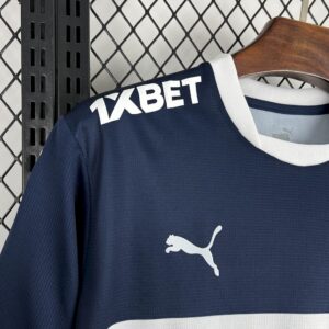 Mens Club Deportivo Universidad Catolica 2025/26  Third Jersey - Image 9