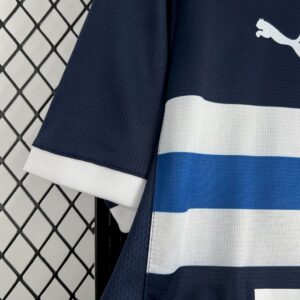 Mens Club Deportivo Universidad Catolica 2025/26  Third Jersey - Image 8