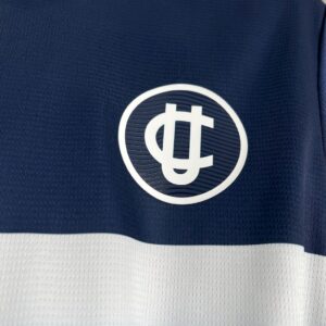 Mens Club Deportivo Universidad Catolica 2025/26  Third Jersey - Image 7
