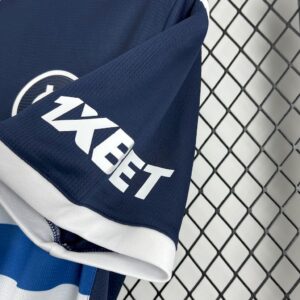 Mens Club Deportivo Universidad Catolica 2025/26  Third Jersey - Image 6