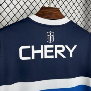 Mens Club Deportivo Universidad Catolica 2025/26  Third Jersey - Image 3