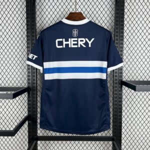Mens Club Deportivo Universidad Catolica 2025/26  Third Jersey - Image 2