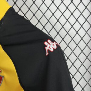 Retro Real Zaragoza 2001/02 Away Jersey - Image 3