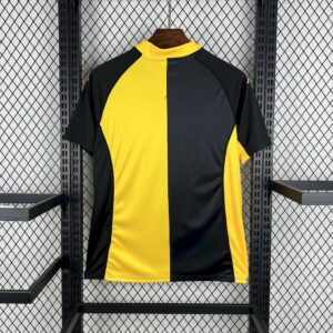 Retro Real Zaragoza 2001/02 Away Jersey - Image 2
