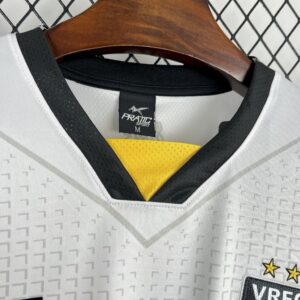 Mens Volta Redonda Futebol Clube (RJ) 2025/26 Away Boutique Jersey - Image 8