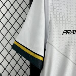 Mens Volta Redonda Futebol Clube (RJ) 2025/26 Away Boutique Jersey - Image 7