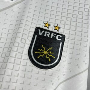 Mens Volta Redonda Futebol Clube (RJ) 2025/26 Away Boutique Jersey - Image 5