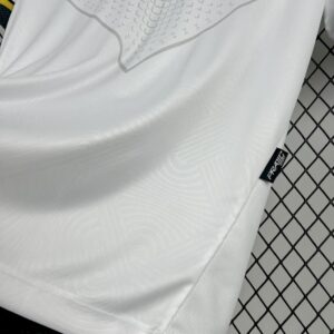 Mens Volta Redonda Futebol Clube (RJ) 2025/26 Away Boutique Jersey - Image 4